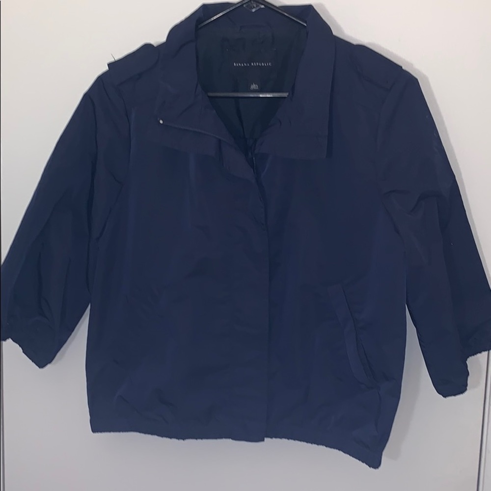 Banana Republic women’s jacket